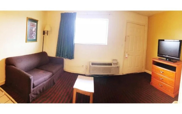 Midtown Inn Clarksville