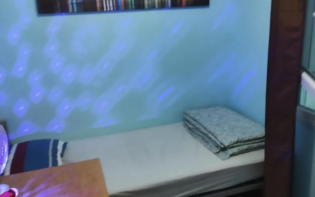 nice room near paris cdg