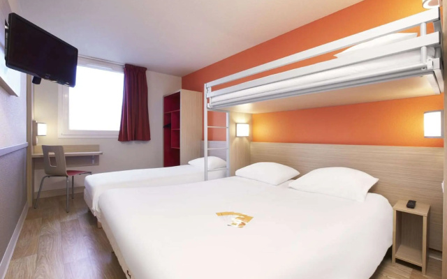 B&B HOTEL Lyon Aéroport Saint-Quentin-Fallavier
