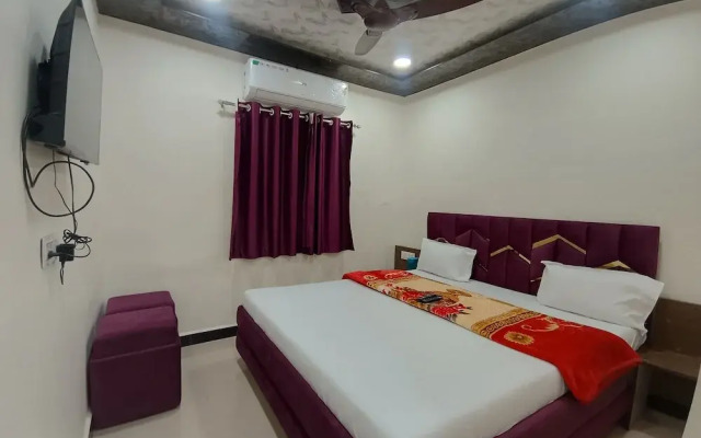 Hotel Shree Balaji