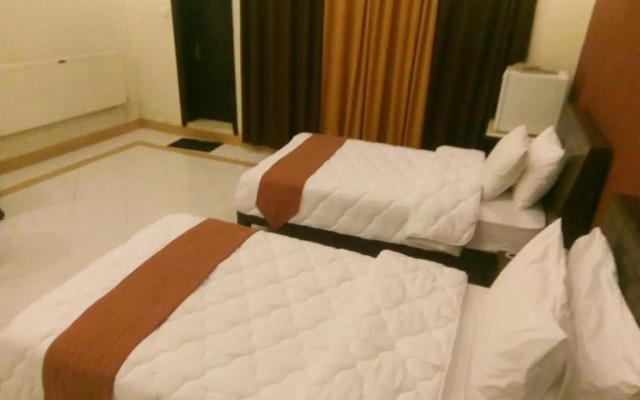 Islamabad Royal Inn