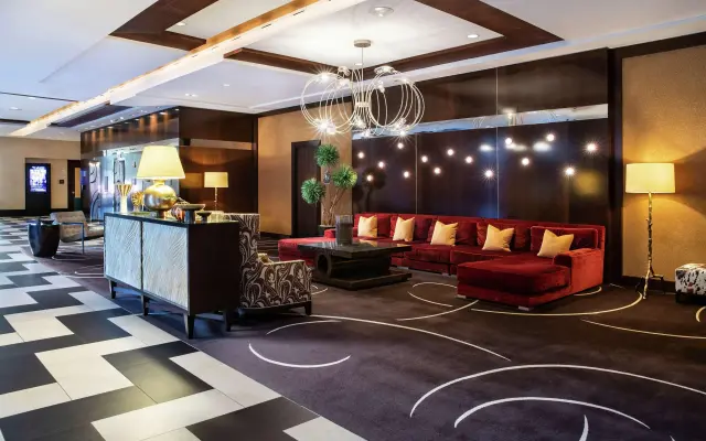 Hilton University of Houston