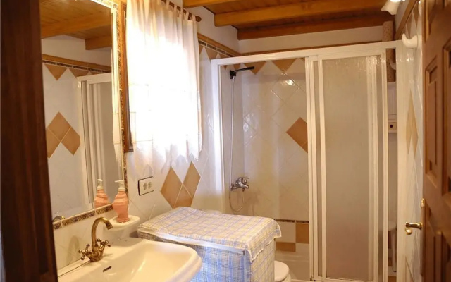 Casa rural en Breña Alta