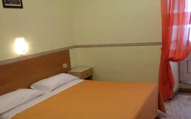 Hotel Kristi