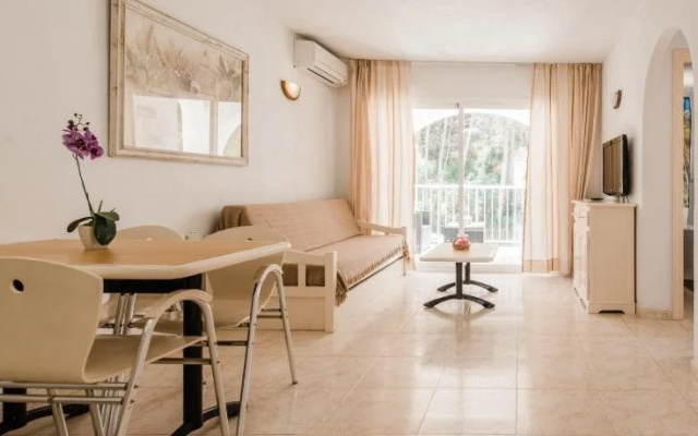 Bloem Apartments
