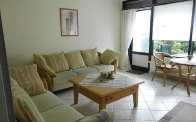 Apartment Seebrise