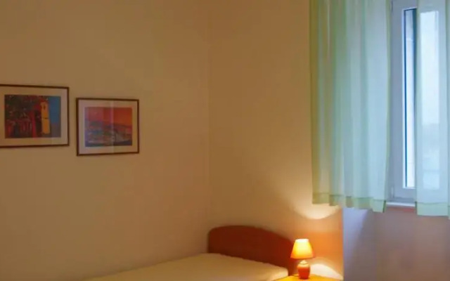 Apartment Luka