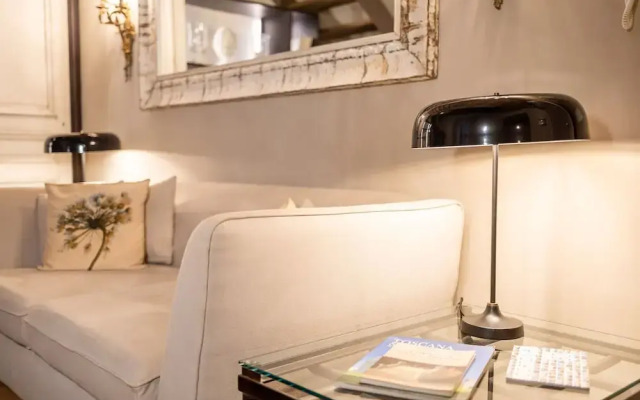 Stylish Apartment