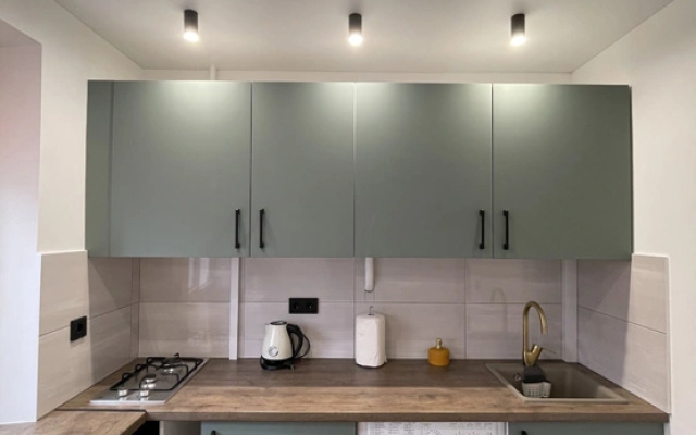 Apartamenty v tsentre Kaliningrada