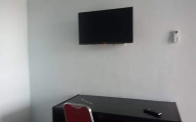 Hotel O Andesta Guest House SyariahNearAgrowisata Sungai Pinang Agro Nadin