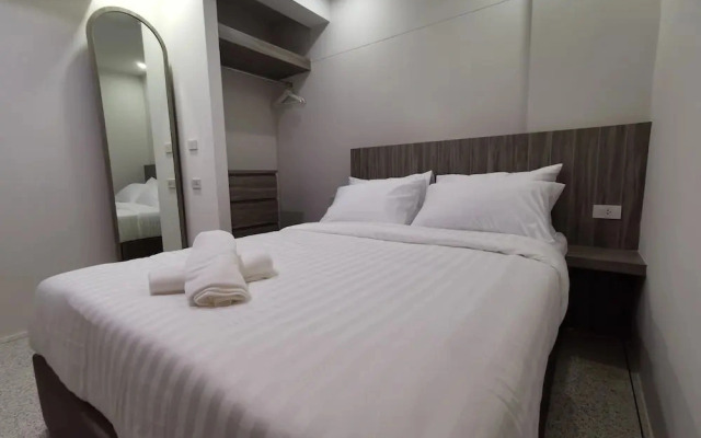 ABC@48 Hotel & Service Apartment