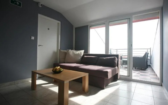 Moon Rocks Hostel