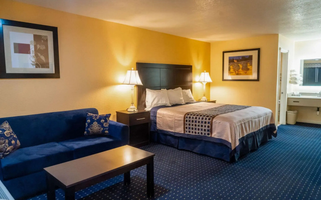 Rodeway Inn & Suites Colton