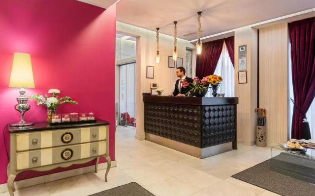 La Casa de La Trinidad Hotel by Casas y Palacios