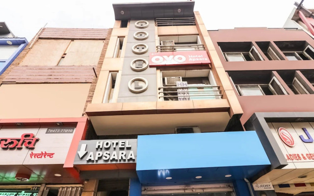 OYO 9131 Hotel Apsara