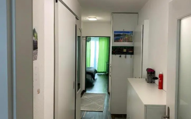 Apartment Zayetta Nr. 16