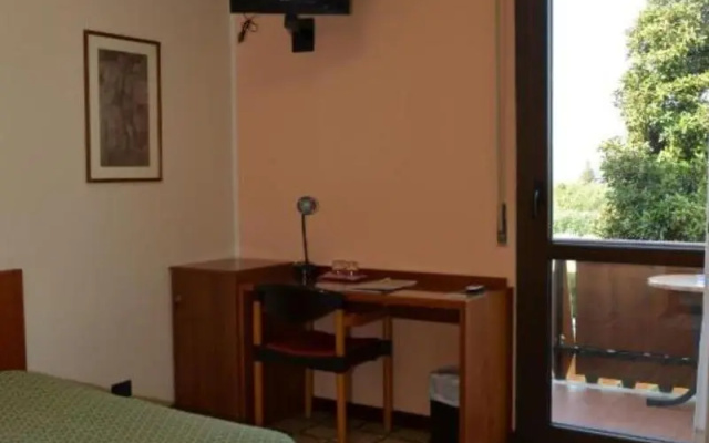 Parc Hotel Casa Mia