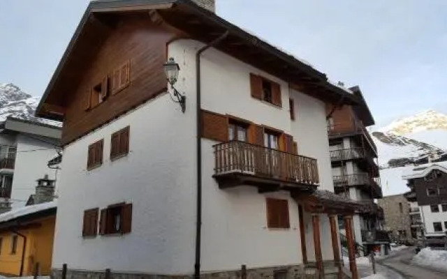 Maison Rosalp