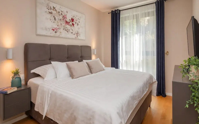 Apartment Floramye