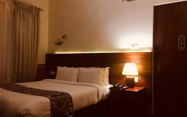Three Jewels Boutique Hotel