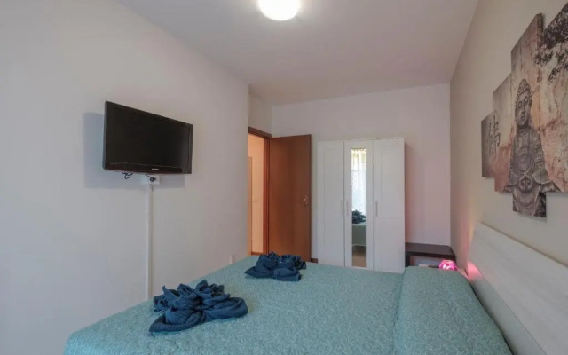 House and Green Sirmione - 2 rooms apartment