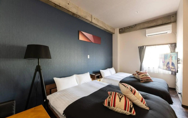 Volcano - Vacation STAY 89665