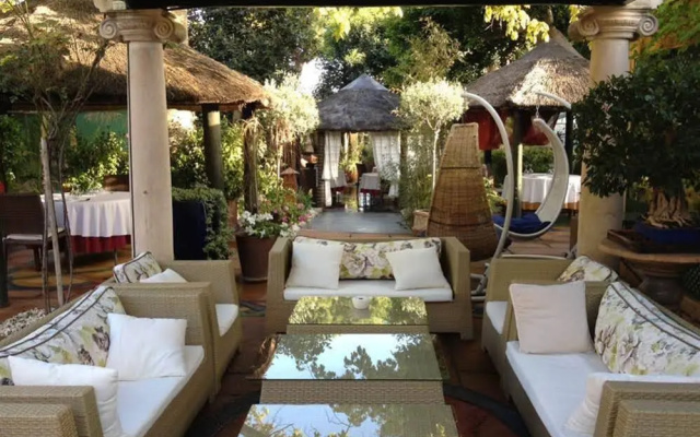 Villa Rey Iacme I