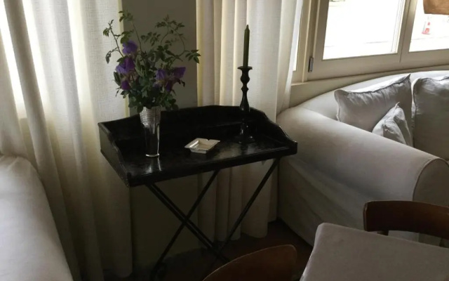 Hotel Karthea