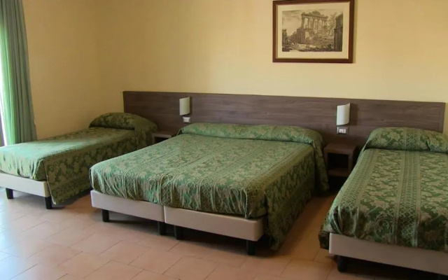 Hotel Due Pini