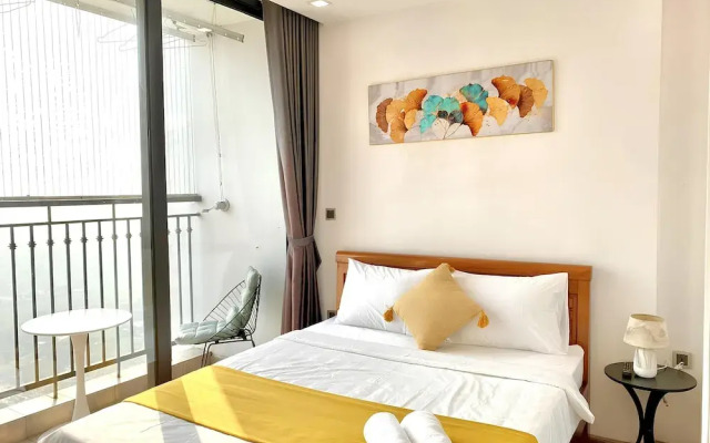 HKG-Vinhomes Green Bay Luxury-Private