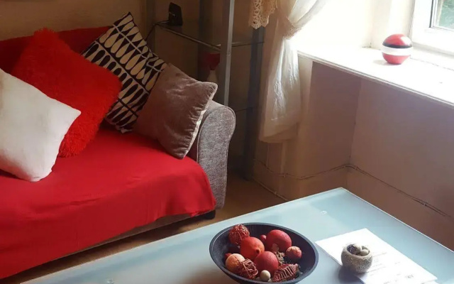 Hamza Apartment