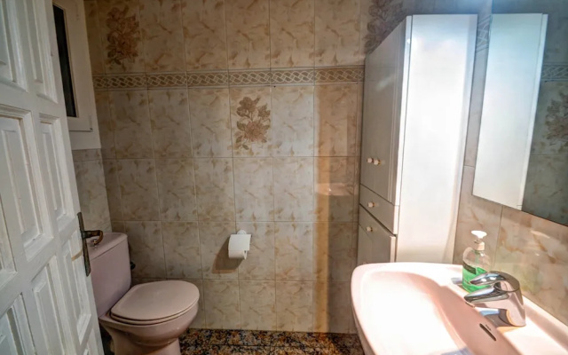 San Sebastian 3BR