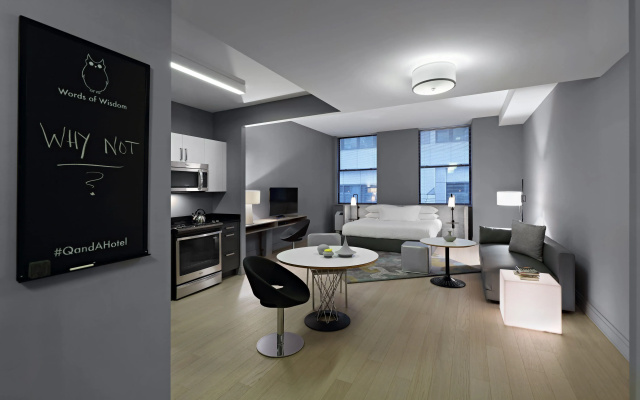 Mint House 70 Pine by Kasa
