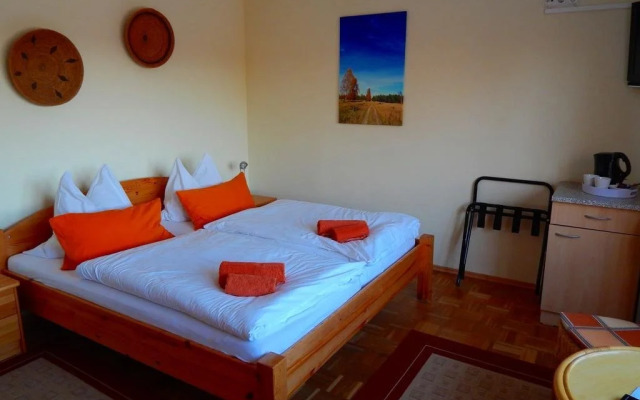 Pension Wiesenhof B&B