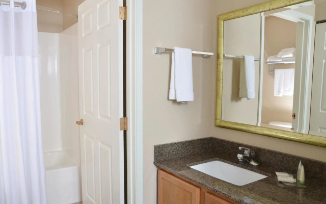 Aspen Suites
