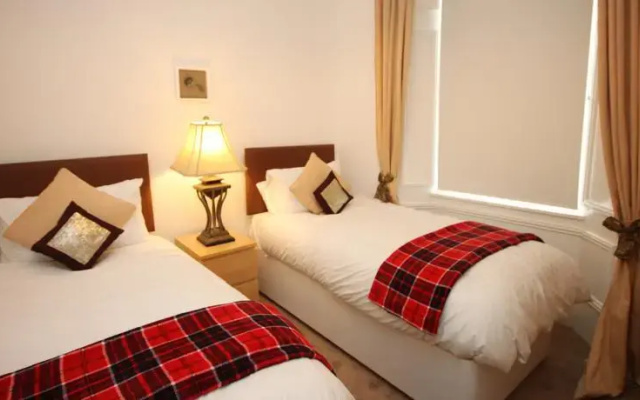 Chlach Taigh Holiday Let