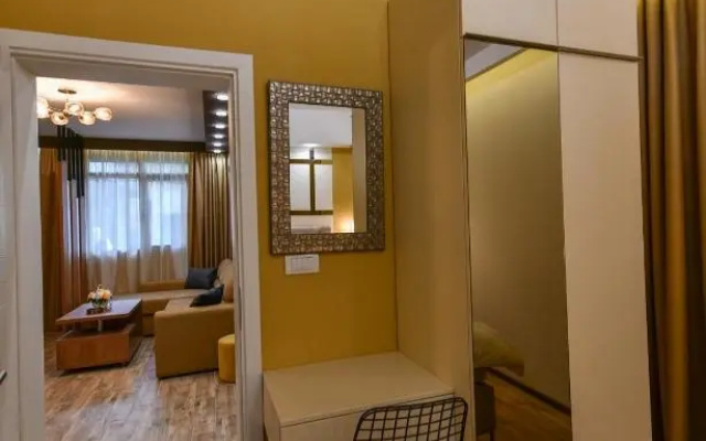 Apartman Dolar