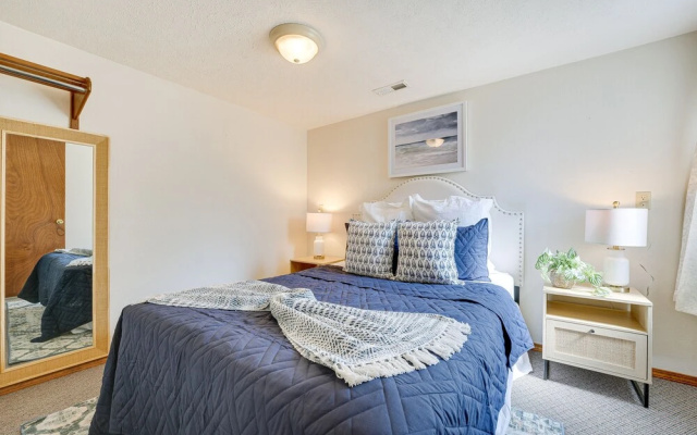 Branson Vacation Rental Near Table Rock Lake!