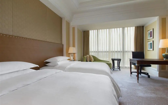 Sheraton Fuzhou
