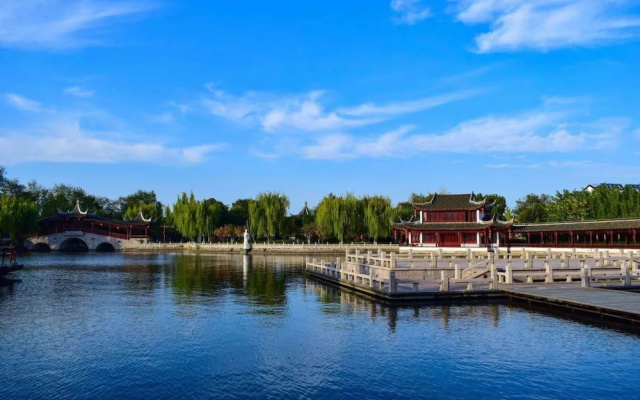 voco Xitang by IHG
