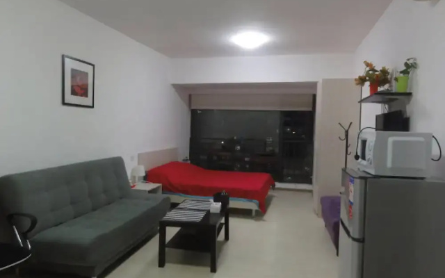 Homehunter Short Term Apartment
