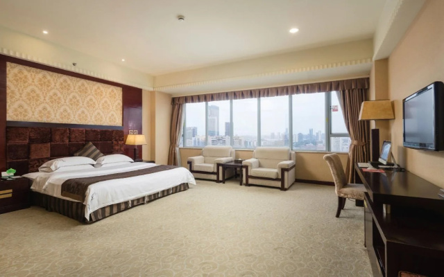 Kai Rong Du International Hotel