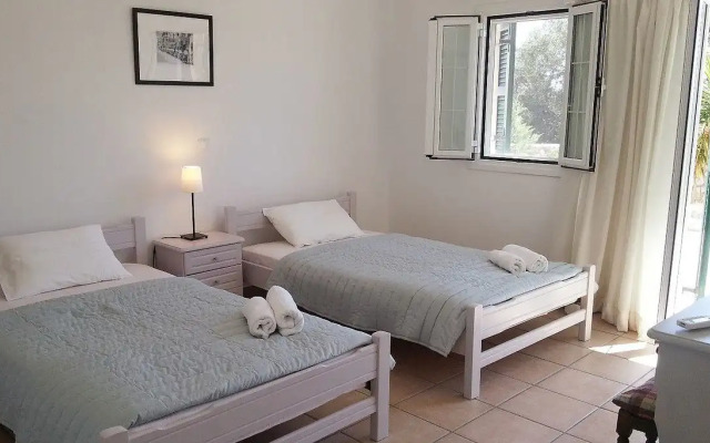 Letos Villas