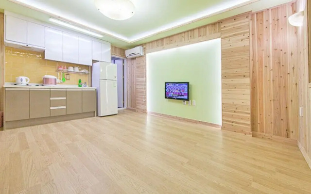 Sinwha Pension