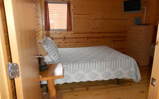 Neshonoc Lakeside Camping Resort