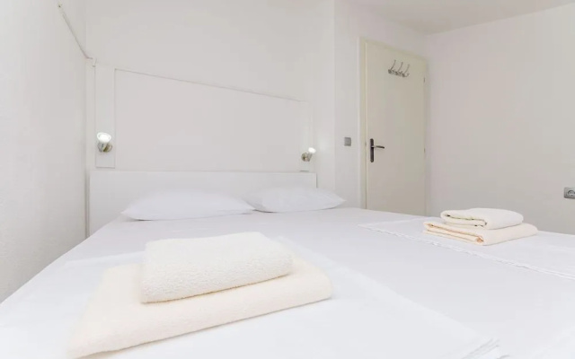 Apartment Ljubica