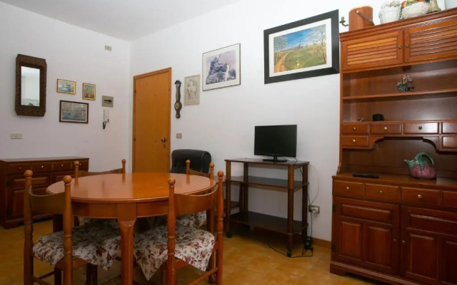 N34 - Numana, ampio trilocale con terrazzo