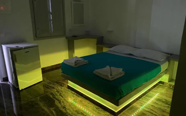 Hotel Hellas