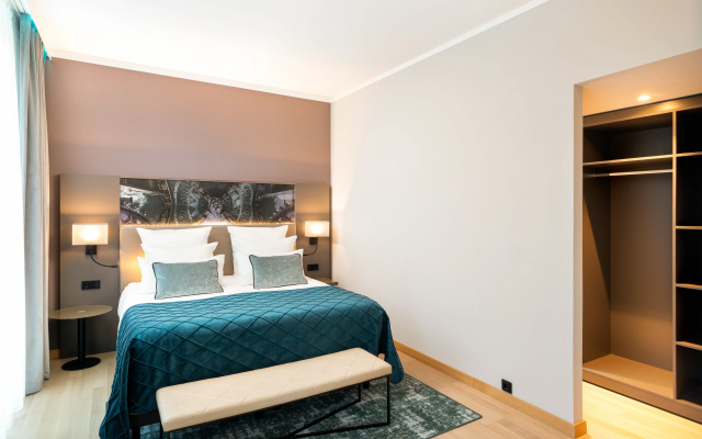 Leonardo Royal Hotel Nürnberg