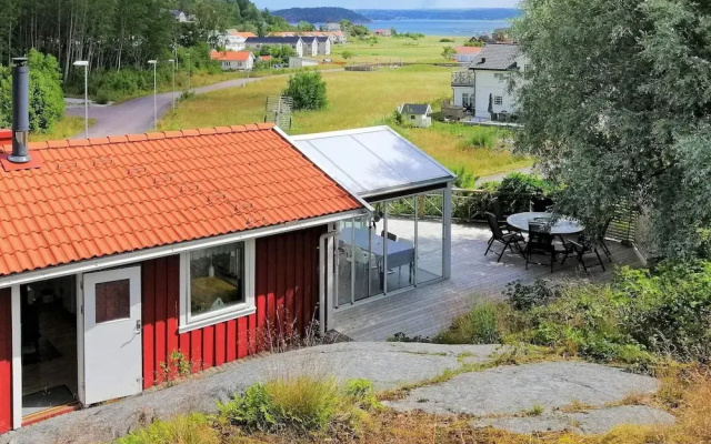 Seaside Charm in Hoviksnas-by Traum